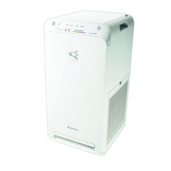 Въздухопречиствател Daikin MC55W-Streamer