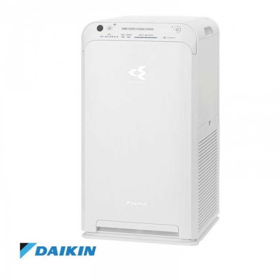 Въздухопречиствател Daikin MC55W-Streamer