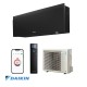 Хиперинверторен климатик DAIKIN Emura 3 FTXJ35AB/RXJ35A + Wi-Fi