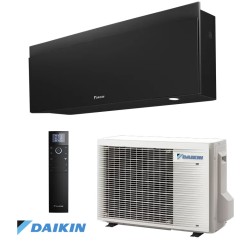 Хиперинверторен климатик DAIKIN Emura 3 FTXJ35AB/RXJ35A + Wi-Fi