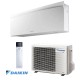 Хиперинверторен климатик DAIKIN Emura 3 FTXJ35AW/RXJ35A + Wi-Fi