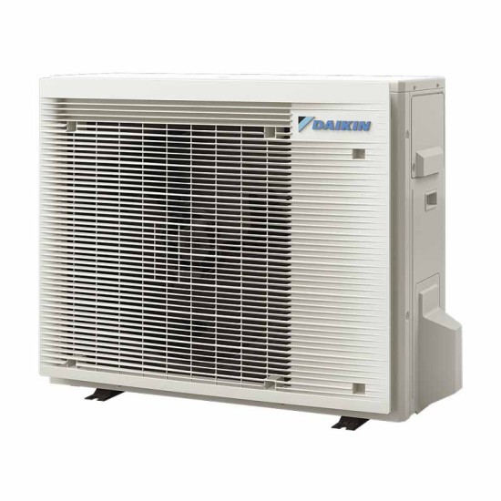 Хиперинверторен климатик DAIKIN Emura 3 FTXJ35AS/RXJ35A + Wi-Fi