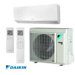 Хиперинверторен климатик DAIKIN Perfera FTXM42R/RXM42R + Wi-Fi