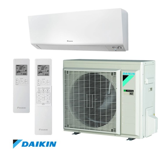 Хиперинверторен климатик DAIKIN Perfera FTXM60R/RXM60R + Wi-Fi