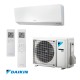 Хиперинверторен климатик DAIKIN Perfera FTXM20R/RXM20R + Wi-Fi