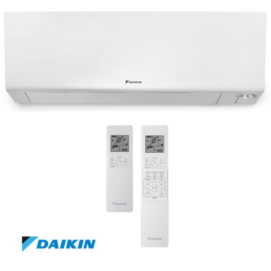 Хиперинверторен климатик DAIKIN Perfera FTXM35R/RXM35R + Wi-Fi