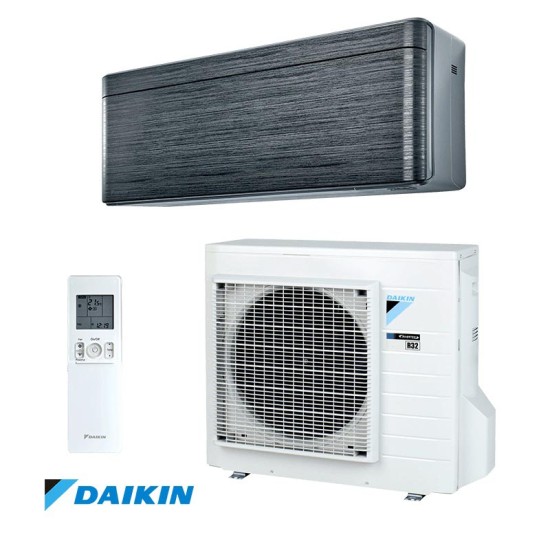 Хиперинверторен климатик DAIKIN Stylish FTXA42BT/RXA42B + Wi-Fi