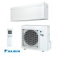 Хиперинверторен климатик DAIKIN Stylish FTXA25AW/RXA25A + Wi-Fi