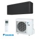 Хиперинверторен климатик DAIKIN Stylish FTXA25BB/RXA25A + Wi-Fi