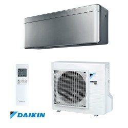 Хиперинверторен климатик DAIKIN Stylish FTXA35BS/RXA35A + Wi-Fi