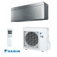 Хиперинверторен климатик DAIKIN Stylish FTXA35BS/RXA35A + Wi-Fi