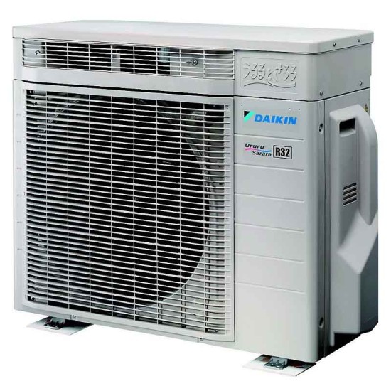 Хиперинверторен климатик Daikin Ururu Sarara FTXZ50N/RXZ50N + Wi-Fi