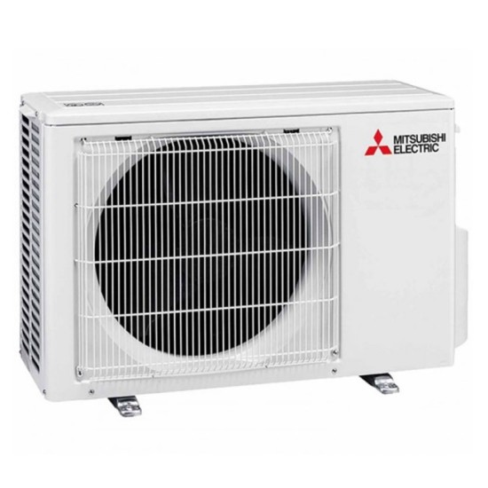 Хиперинверторен климатик Mitsubishi Electric Ninja MSZ-FT25VGK/MUZ-FT25VGHZ + Wi-Fi
