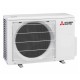 Хиперинверторен климатик Mitsubishi Electric Ninja MSZ-FT25VGK/MUZ-FT25VGHZ + Wi-Fi