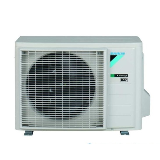 Инверторен климатик DAIKIN Comfora FTXP20M9/RXP20M