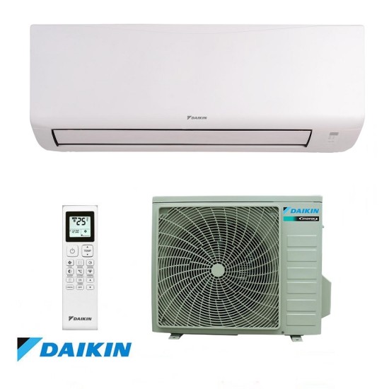 Инверторен климатик DAIKIN Sensira FTXC20D/RXC20D