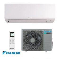 Инверторен климатик DAIKIN Sensira FTXC50D/RXC50D
