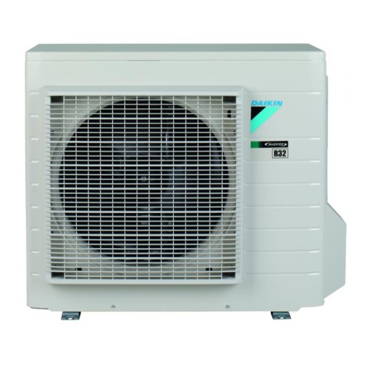 Инверторен климатик DAIKIN Sensira FTXF50D/RXF50D