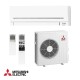 Инверторен климатик Mitsubishi Electric MSZ-AP71VGK/MUZ-AP71VG