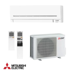 Инверторен климатик Mitsubishi Electric MSZ-AP25VGK/MUZ-AP25VG