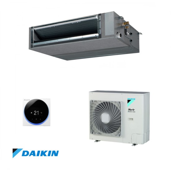 Канален климатик DAIKIN FBA71A9/RZASG71MV1