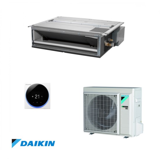 Канален климатик DAIKIN FDXM60F9/RXM60R