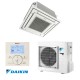 Касетъчен климатик DAIKIN FFA60A9/RXM60R