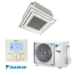 Касетъчен климатик DAIKIN FFA25A9/RXM25R