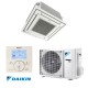Касетъчен климатик DAIKIN FFA25A9/RXM25R
