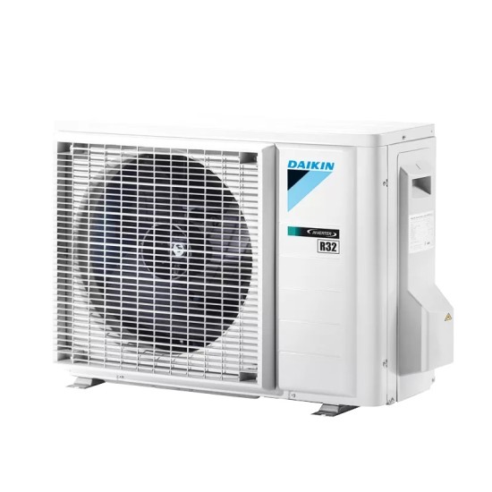 Касетъчен климатик DAIKIN FFA25A9/RXM25R