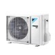 Касетъчен климатик DAIKIN FFA25A9/RXM25R
