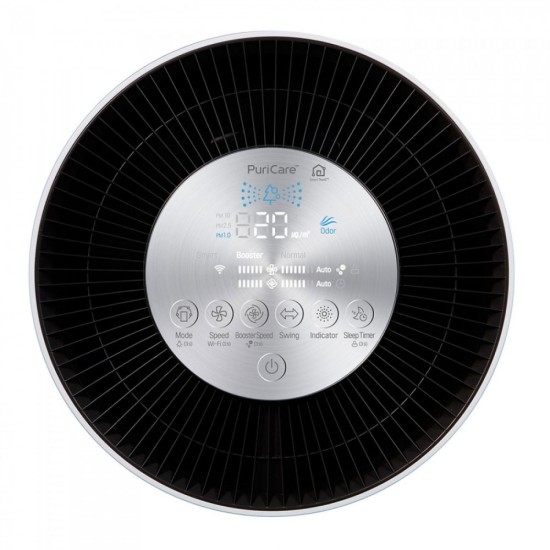 Въздухопречиствател LG AS60GDWV0