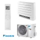 Подов климатик DAIKIN Perfera FVXM25A/RXM25R + Wi-Fi
