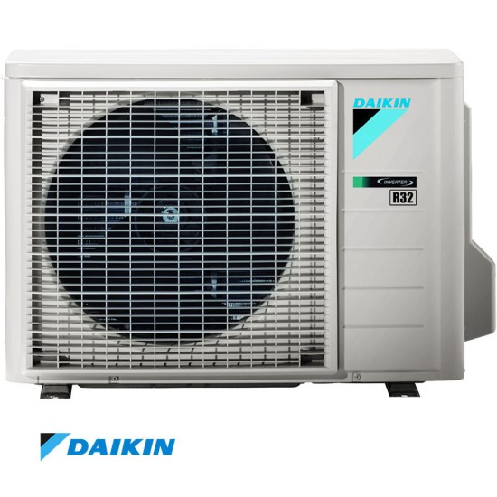 Подов климатик DAIKIN Perfera FVXM25A/RXM25R + Wi-Fi