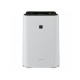Въздухопречиствател Sharp KC-D40EUW-Plasmacluster