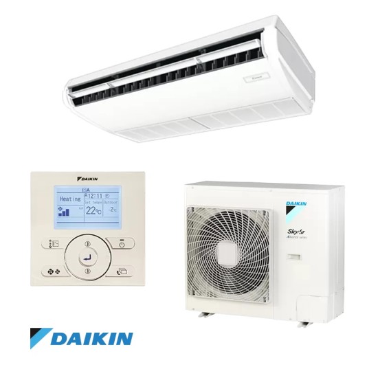 Таванен климатик DAIKIN FHA71A9/RZASG71MV1
