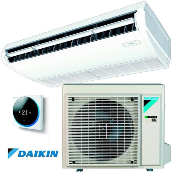 Таванен климатик DAIKIN FHA50A9/RXM50R