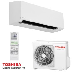 Хиперинверторен климатик Toshiba Shorai Edge RAS-B16J2KVSG-E/RAS-16J2AVSG-E