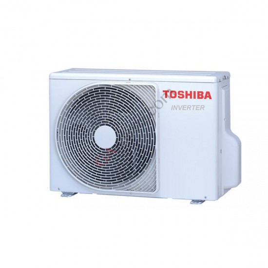 Хиперинверторен климатик Toshiba Shorai Edge RAS-B16J2KVSG-E/RAS-16J2AVSG-E
