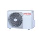Хиперинверторен климатик Toshiba Shorai Edge RAS-B16J2KVSG-E/RAS-16J2AVSG-E