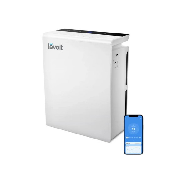 Въздухопречиствател Levoit LV-H131S