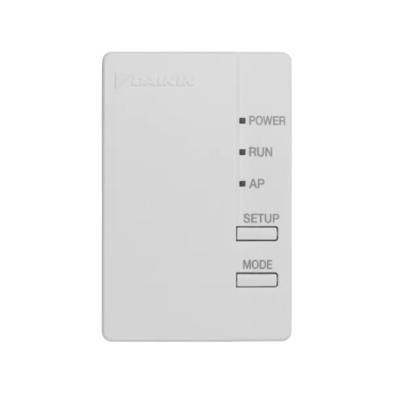 Wi-Fi Daikin BRP069B41-42-43